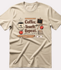 Coffee Teach Repeat