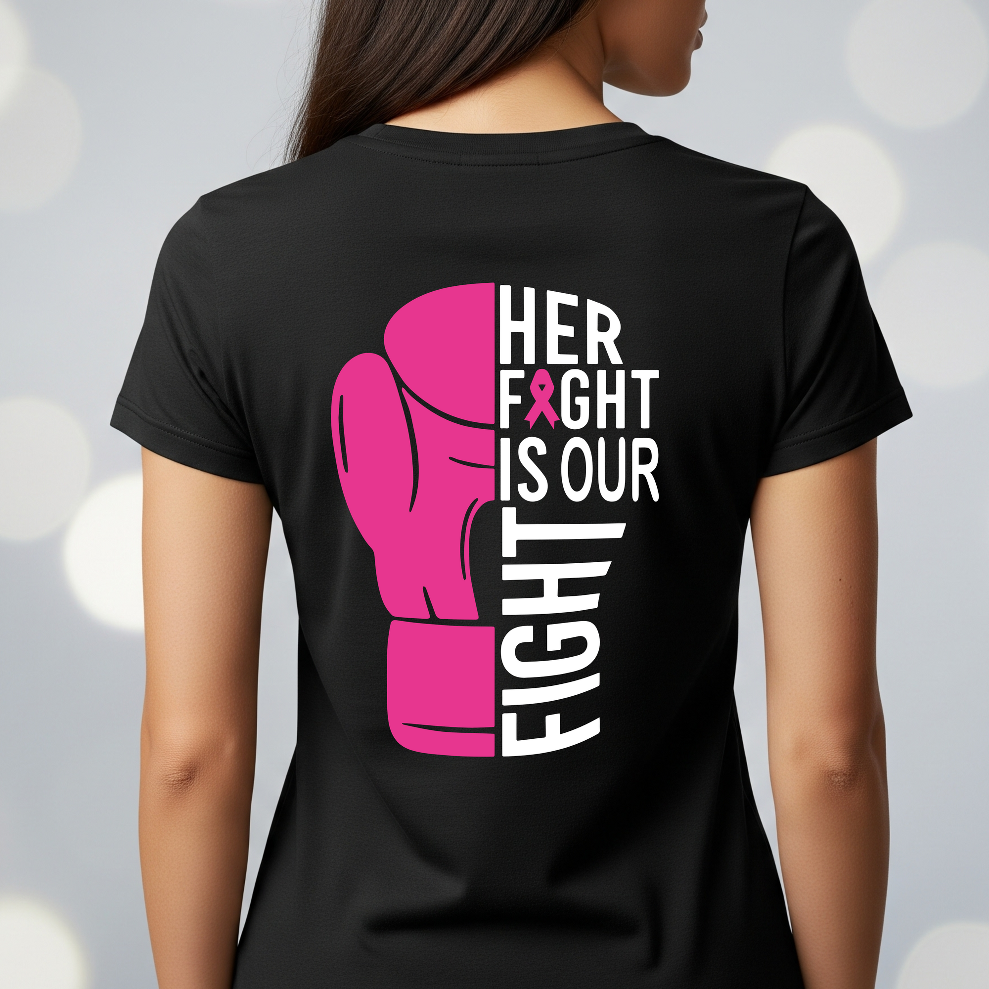 Her Fight Is Our Fight II