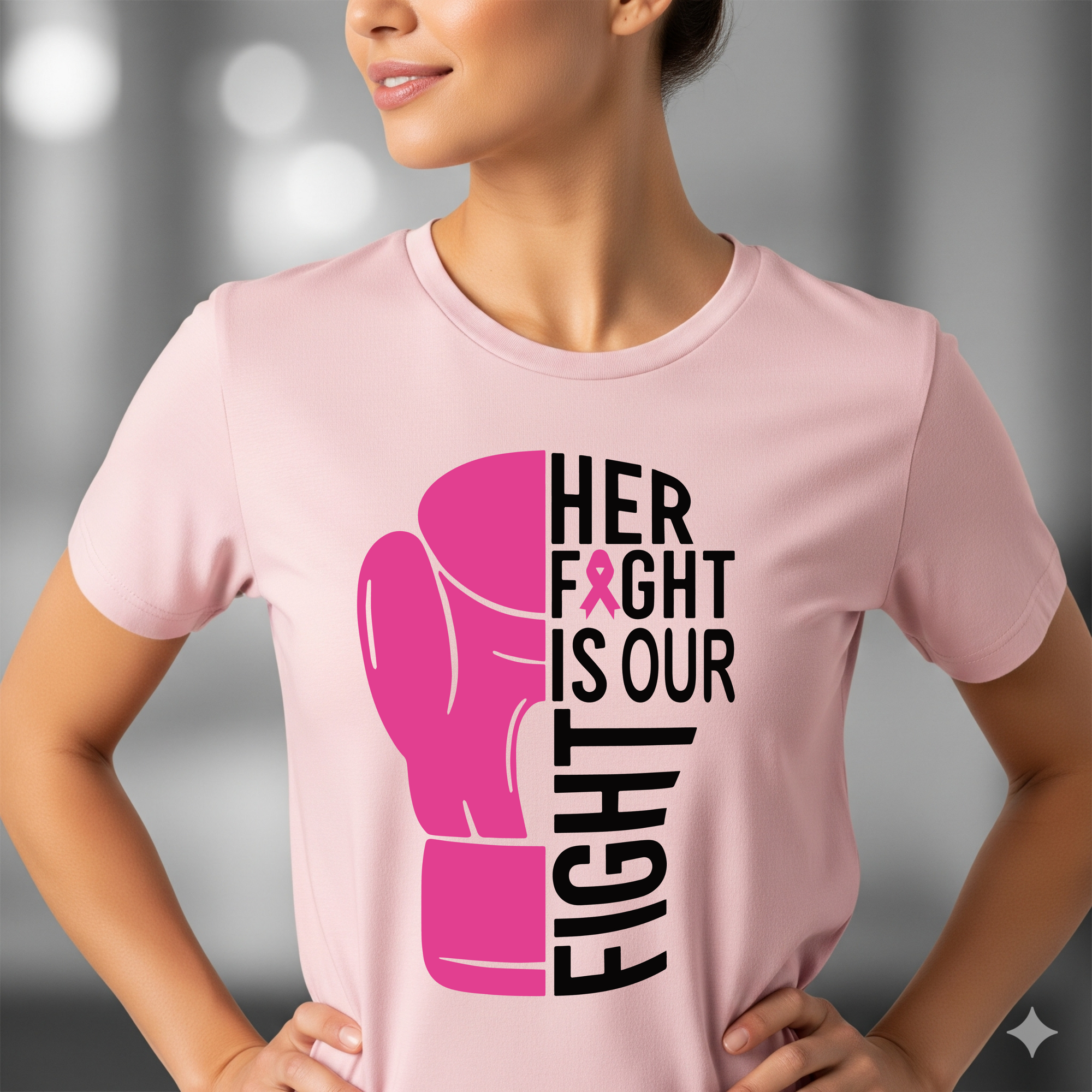 Her Fight Is Our Fight