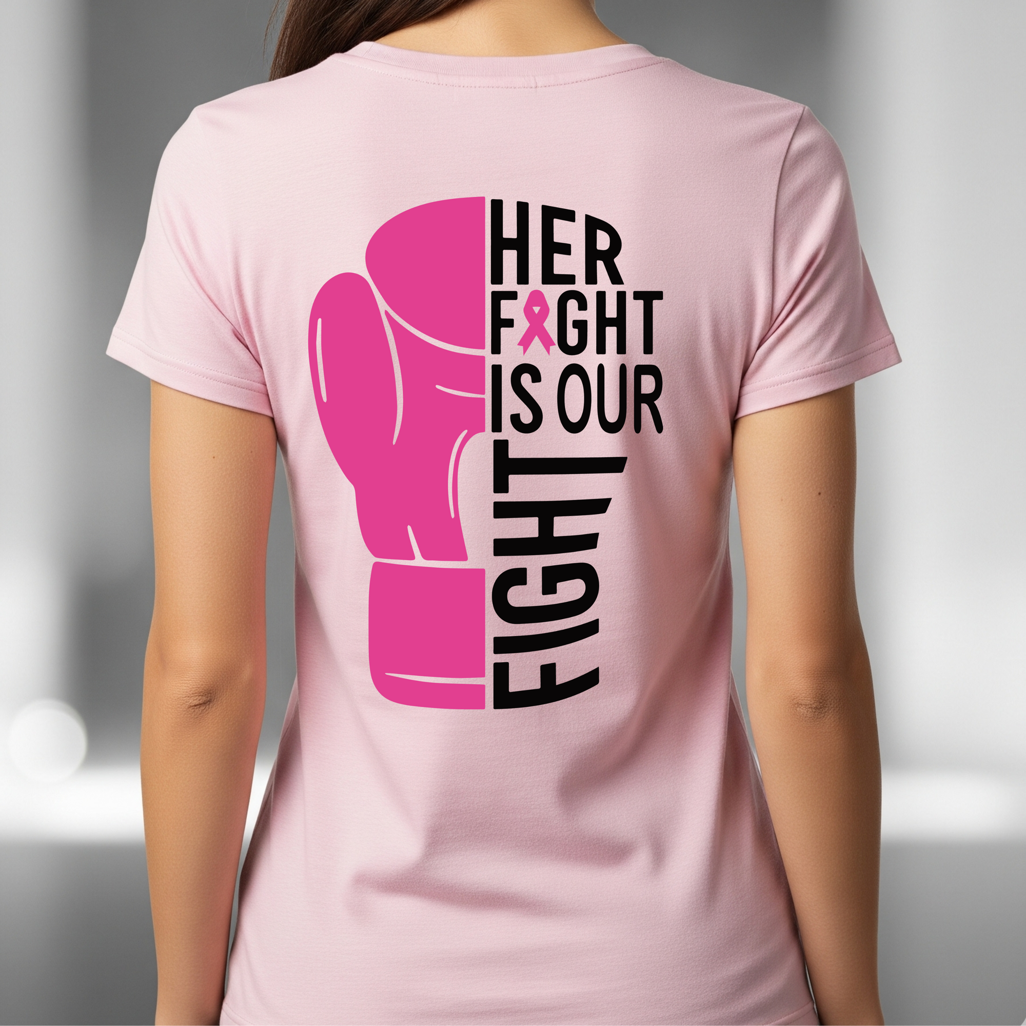 Her Fight Is Our Fight II