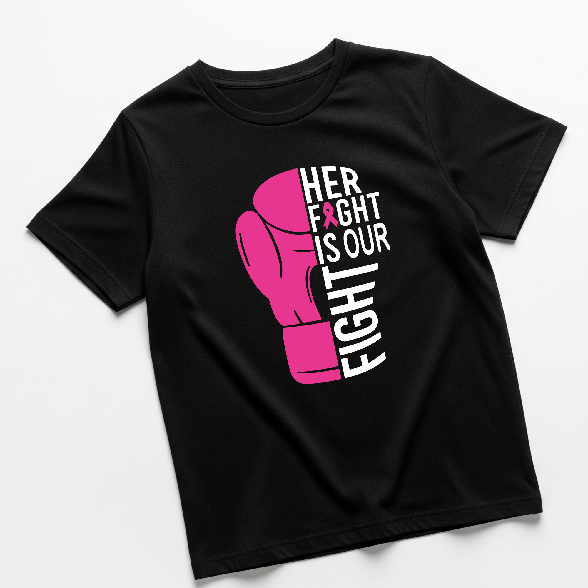 Her Fight Is Our Fight