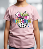 First Grade Apple Tee