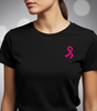 Fight Flag Breast Cancer Awareness