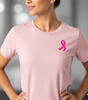 Fight Flag Breast Cancer Awareness