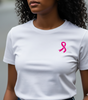 Fight Flag Breast Cancer Awareness