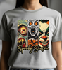 Spooky Season Unisex Youth & Adult