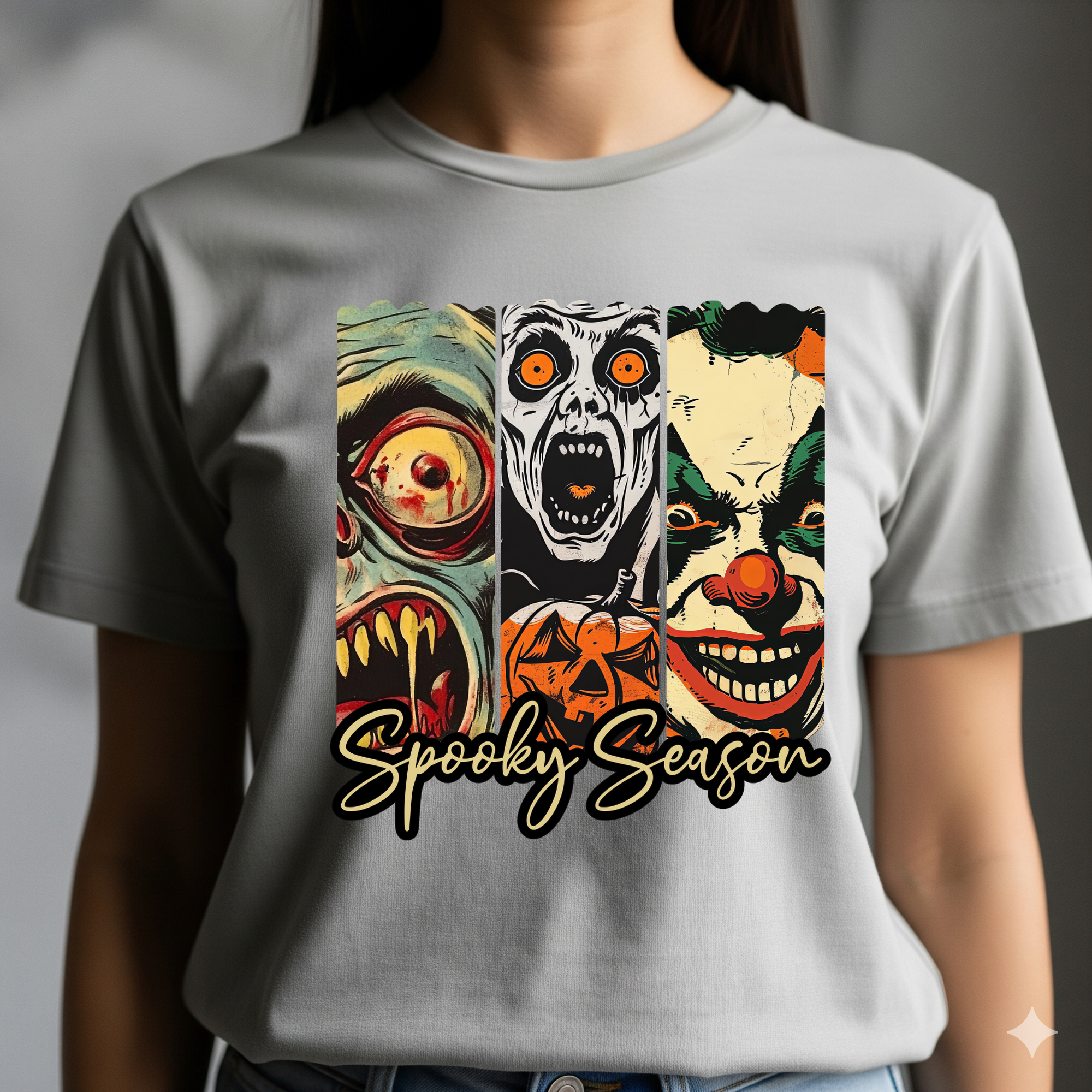 Spooky Season Unisex Youth & Adult