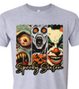 Spooky Season Unisex Youth & Adult