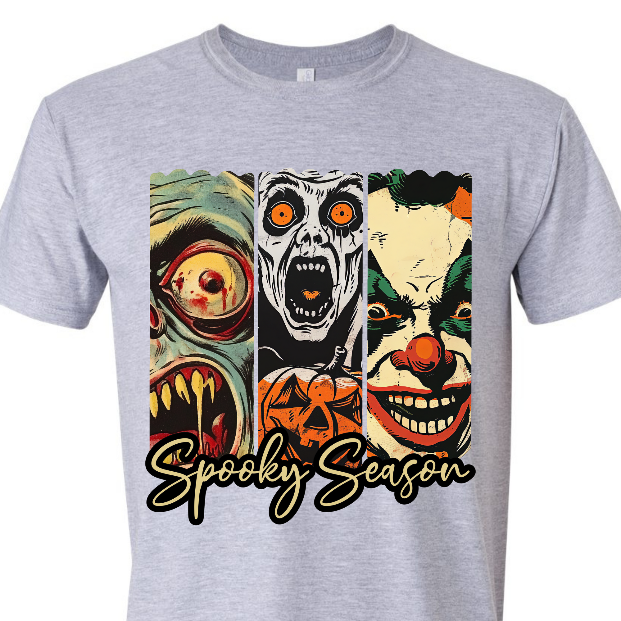 Spooky Season Unisex Youth & Adult