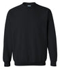 Gildan 7.75oz 50/50 Crew Sweatshirt (18000)