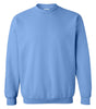 Gildan 7.75oz 50/50 Crew Sweatshirt (18000)