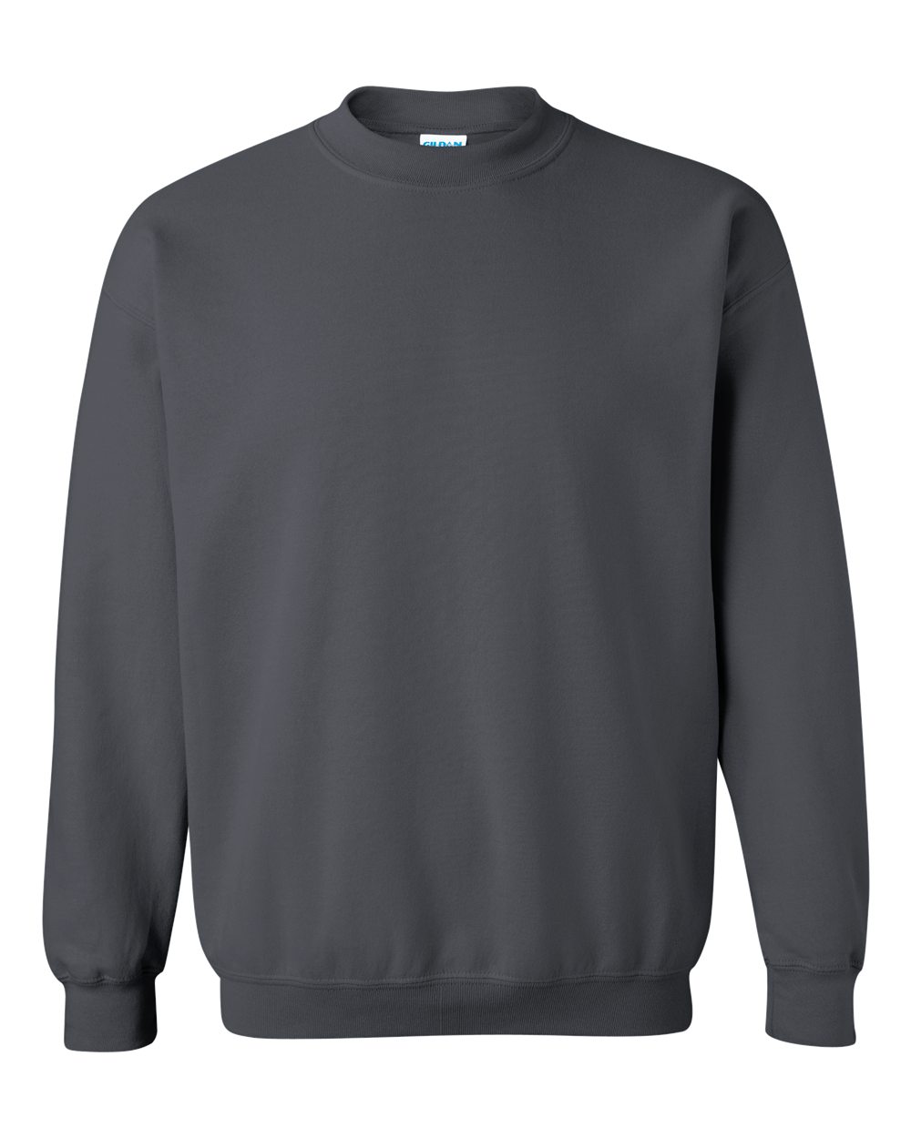 Gildan 7.75oz 50/50 Crew Sweatshirt (18000)