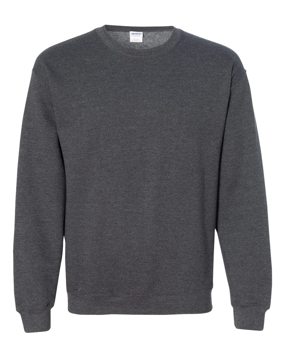 Gildan 7.75oz 50/50 Crew Sweatshirt (18000)