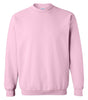 Gildan 7.75oz 50/50 Crew Sweatshirt (18000)