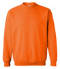 Gildan 7.75oz 50/50 Crew Sweatshirt (18000)