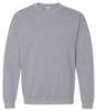 Gildan 7.75oz 50/50 Crew Sweatshirt (18000)