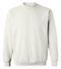 Gildan 7.75oz 50/50 Crew Sweatshirt (18000)