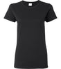 Gildan 5.3oz Heavy Cotton Ladies T-Shirt