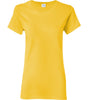 Gildan 5.3oz Heavy Cotton Ladies T-Shirt