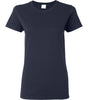 Gildan 5.3oz Heavy Cotton Ladies T-Shirt