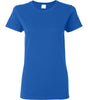 Gildan 5.3oz Heavy Cotton Ladies T-Shirt