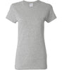 Gildan 5.3oz Heavy Cotton Ladies T-Shirt