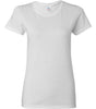 Gildan 5.3oz Heavy Cotton Ladies T-Shirt