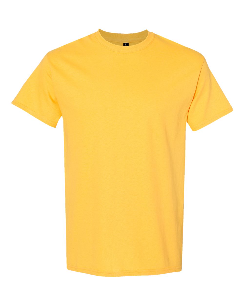 Gildan Youth 5.3oz 100% Heavy T (5000B)