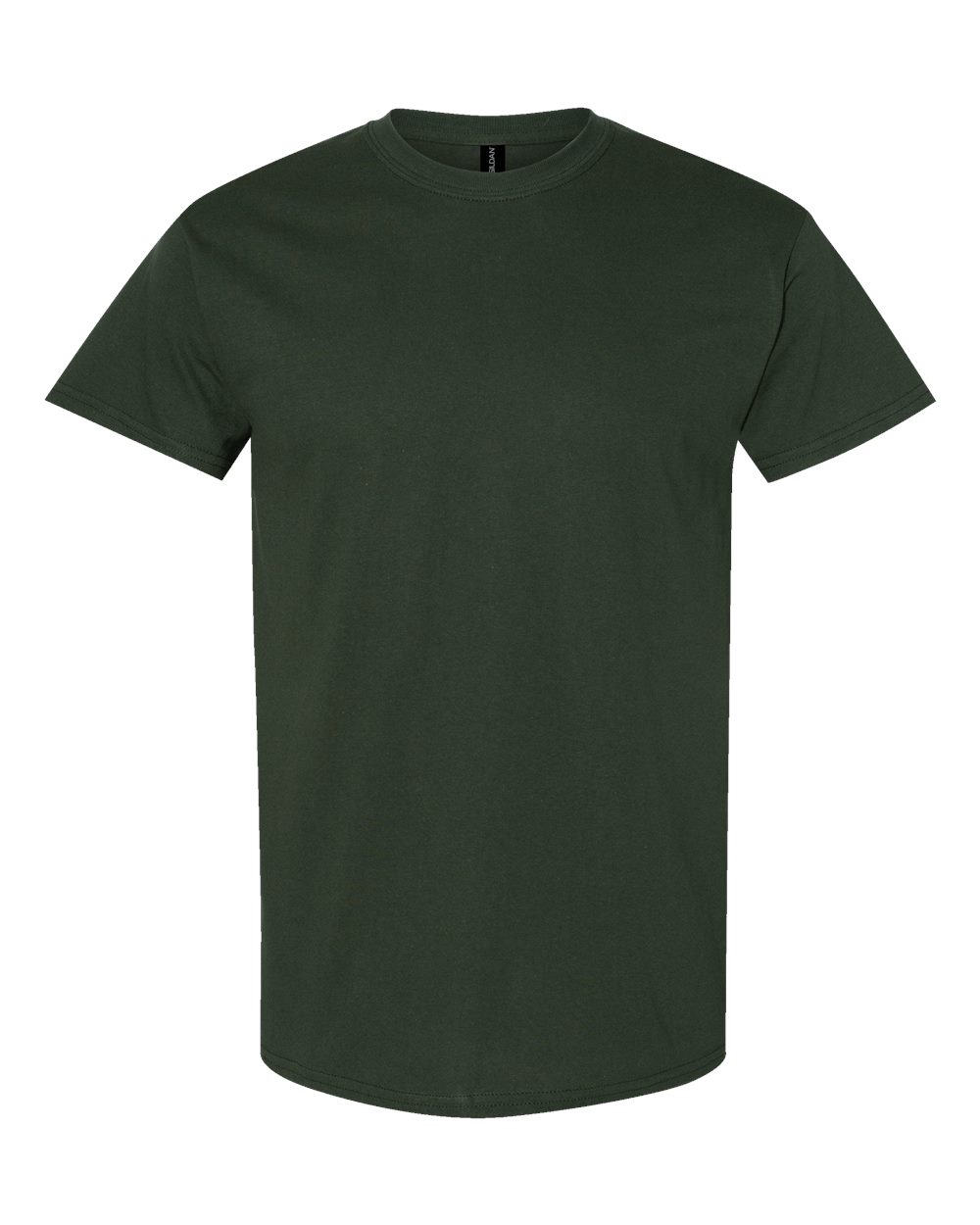 Gildan 4.5oz. Softstyle T-Shirt (64000)