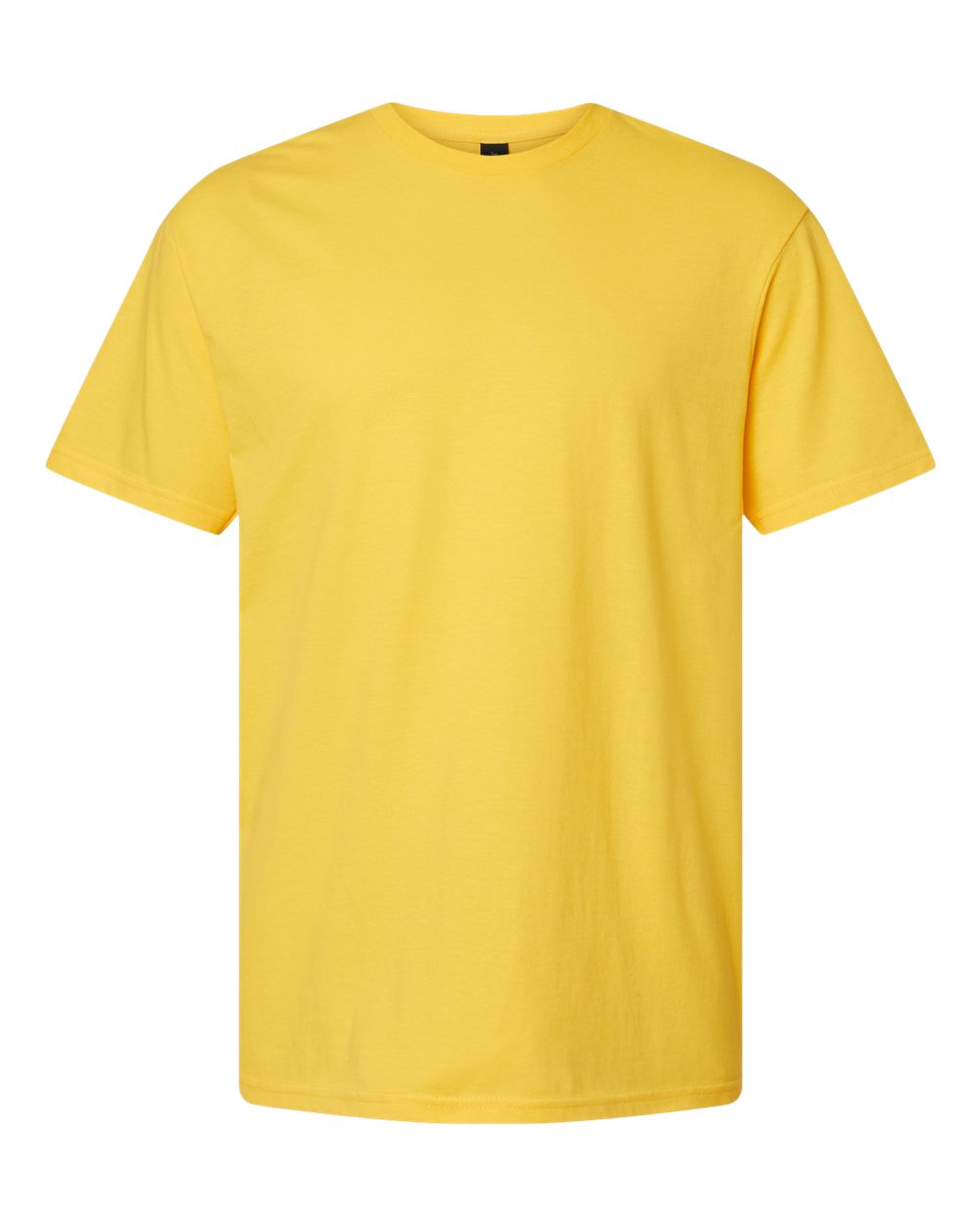 Gildan Adult Softstyle CVC T-shirt (64000CVC)