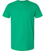 Gildan Adult Softstyle CVC T-shirt (64000CVC)