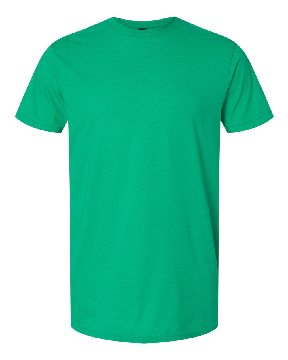Gildan Adult Softstyle CVC T-shirt (64000CVC)