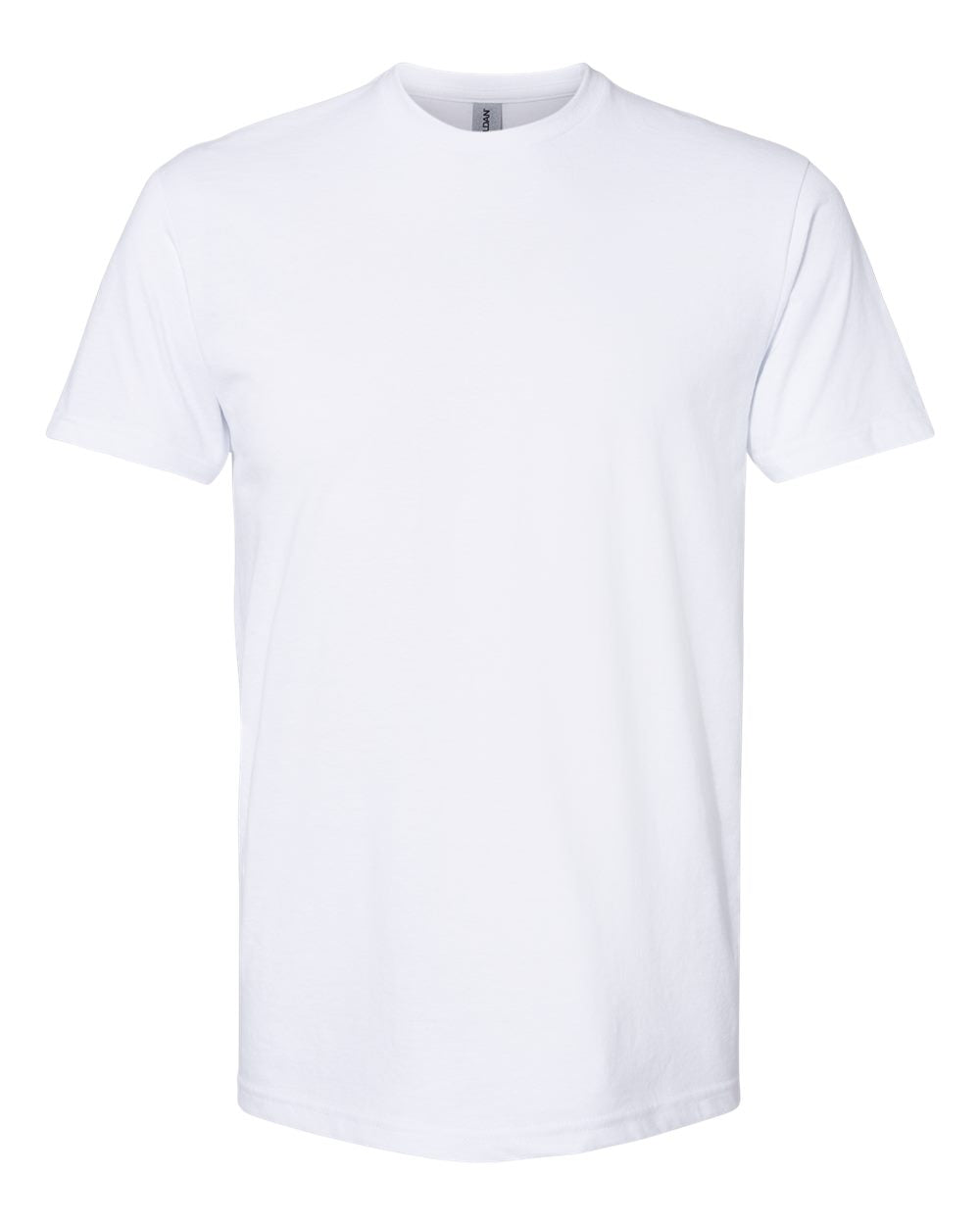 Gildan Adult Softstyle CVC T-shirt (64000CVC)