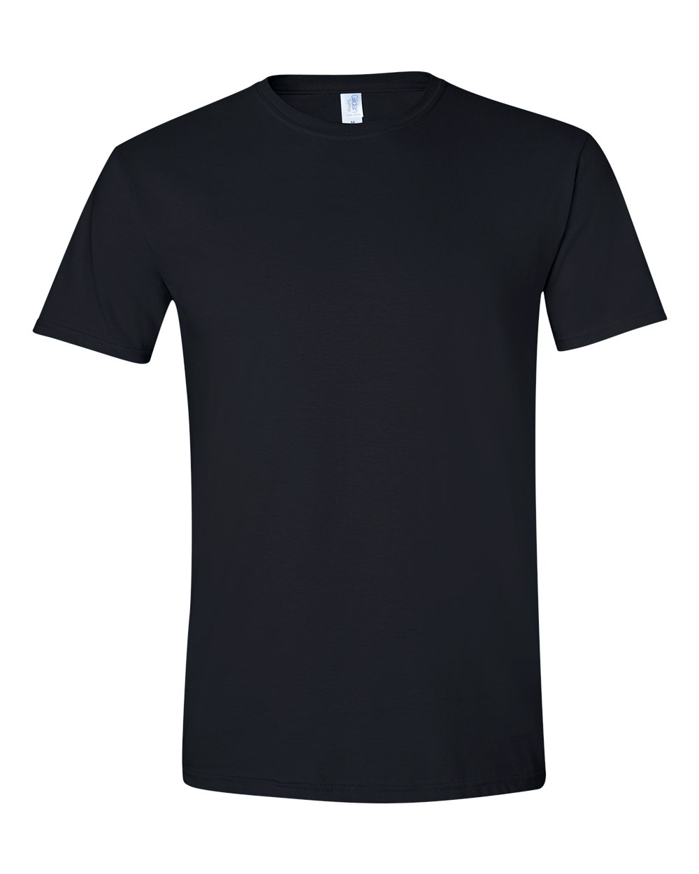 Gildan 4.5oz. Softstyle T-Shirt (64000)