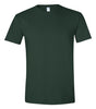 Gildan 4.5oz. Softstyle T-Shirt (64000) Plus Size