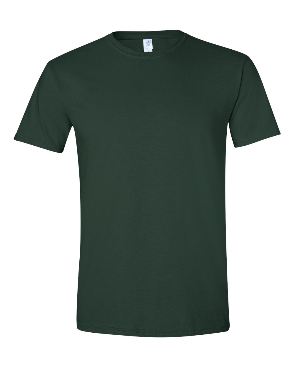 Gildan 4.5oz. Softstyle T-Shirt (64000)