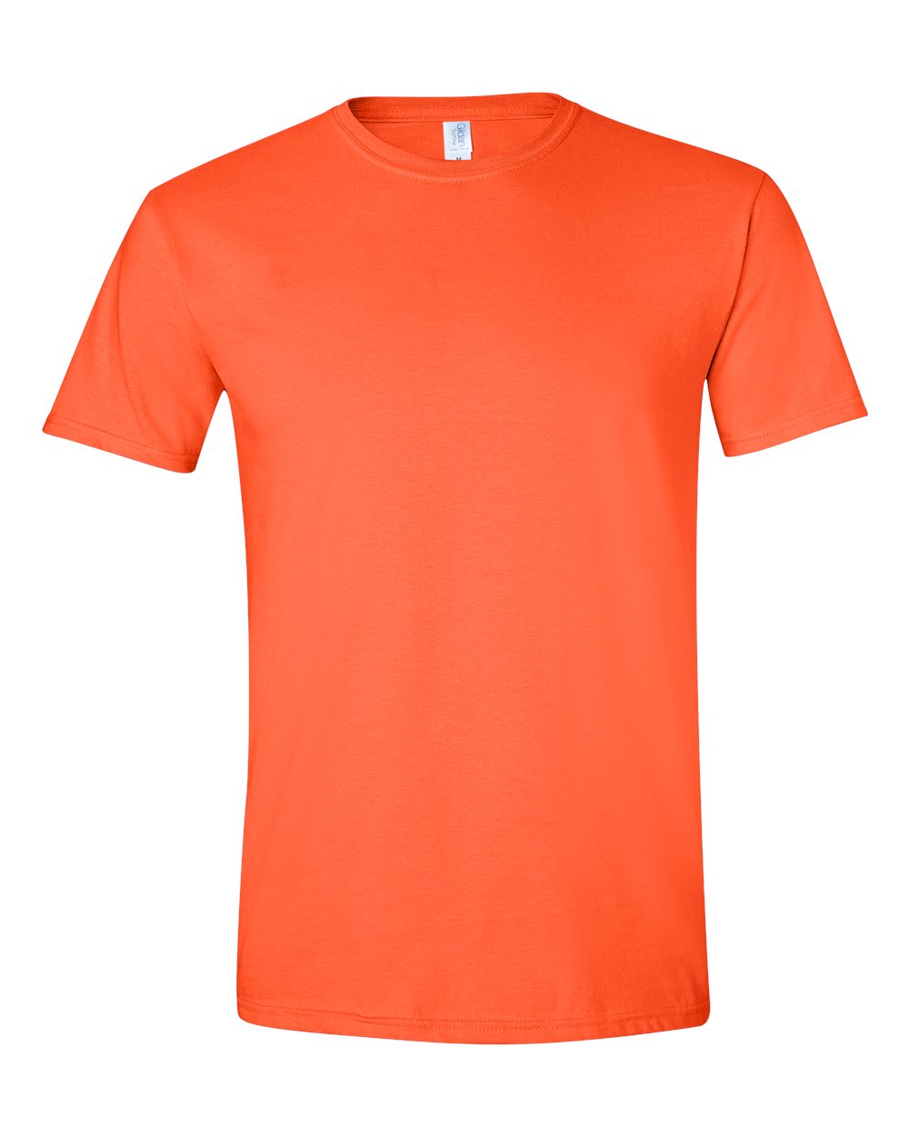 Gildan 4.5oz. Softstyle T-Shirt (64000)