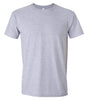 Gildan 4.5oz. Softstyle T-Shirt (64000) Plus Size