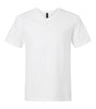 Gildan 4.5oz Softstyle V Neck T (64V00)