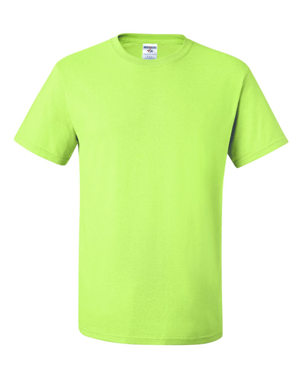 Jerzees Heavyweight T-Shirt (29M)