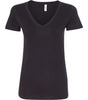 Next Level Ladies Ideal V-Neck T-Shirt (1540)
