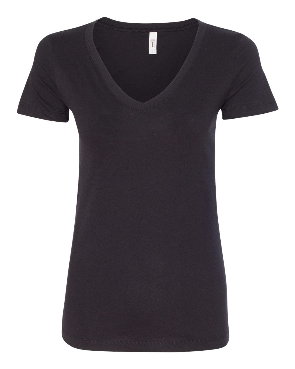 Next Level Ladies Ideal V-Neck T-Shirt (1540)