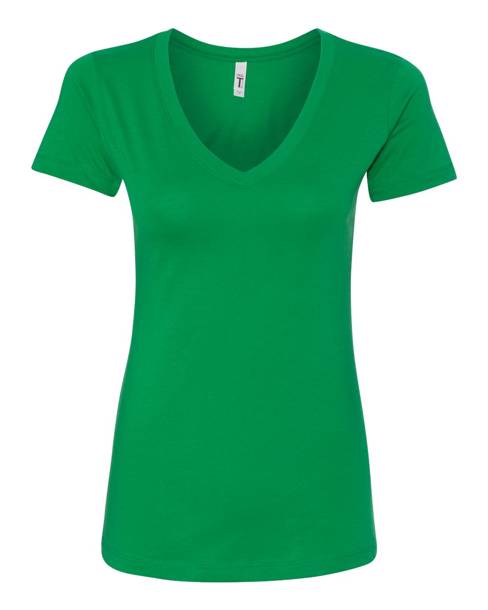Next Level Ladies Ideal V-Neck T-Shirt (1540)