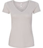 Next Level Ladies Ideal V-Neck T-Shirt (1540)