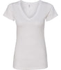 Next Level Ladies Ideal V-Neck T-Shirt (1540)