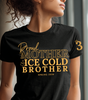 ICE COLD  Family Probate TShirt