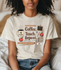 Coffee Teach Repeat