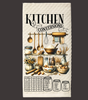 Measurement Kitchen Towel