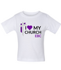 Infant Jersey Tee