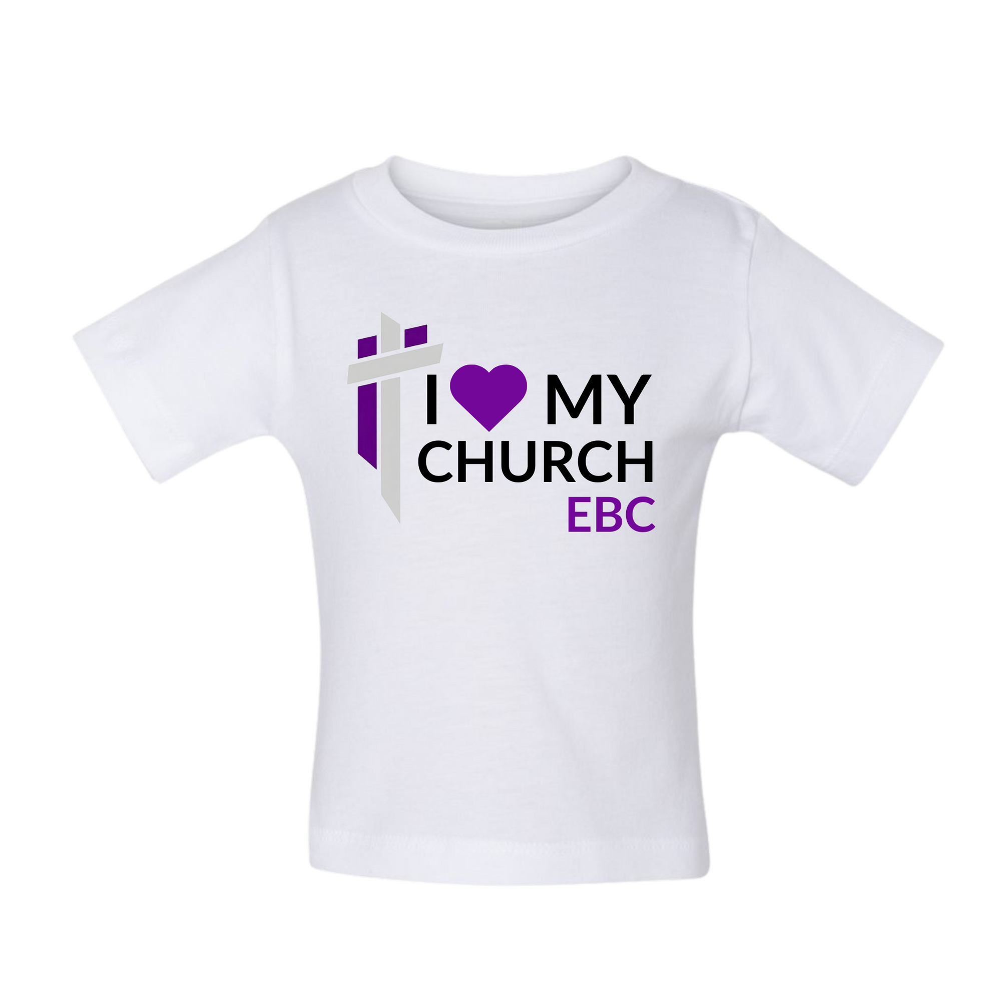 Infant Jersey Tee